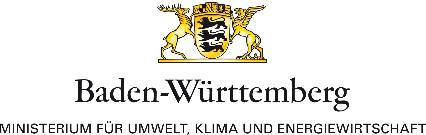 Logo Umweltministerium Baden-Württemberg