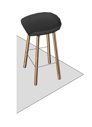 Kongress BW Prospektstand