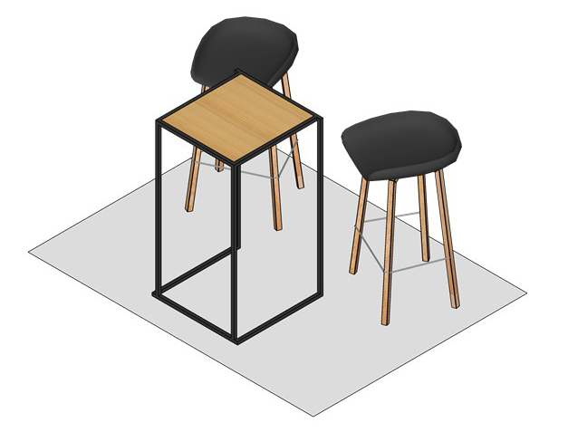 Kongress BW Stand 2