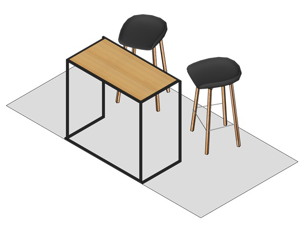 Kongress BW Stand 3