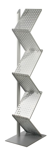 Kongress BW Prospektstand