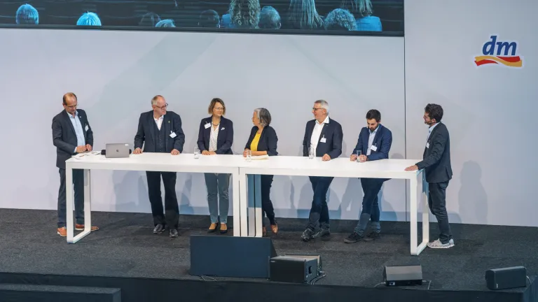 Vortrag Forum 1