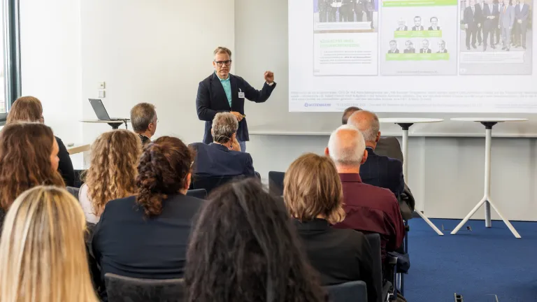 Vortrag Forum 2