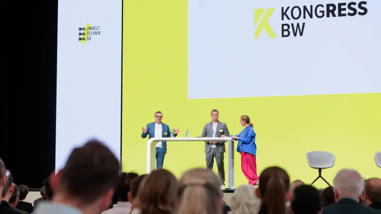 Vortrag Plenum 4 mit Kern, Lang, Thilo