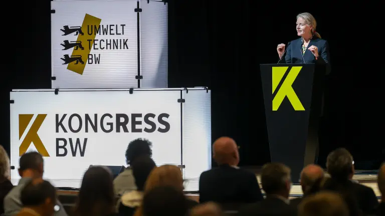 Plenum 2 mit Thelka Walker 2025