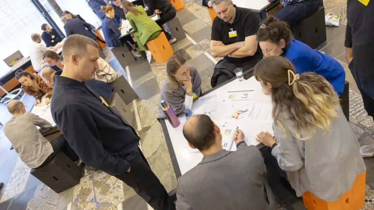 Workshop 2025
