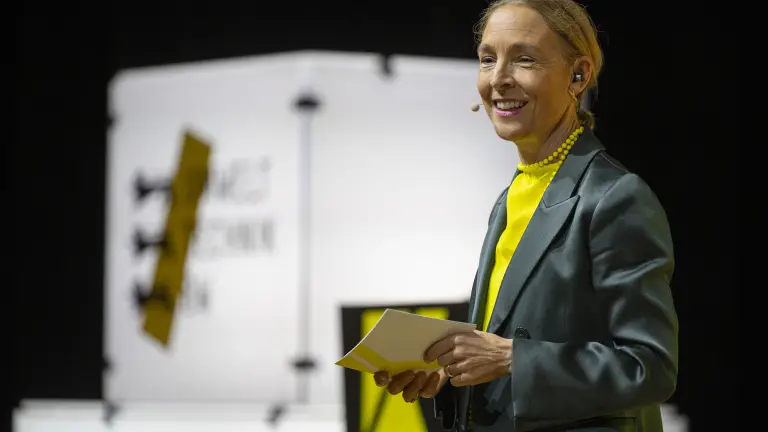 Andrea Thilo KONGRESS 2025