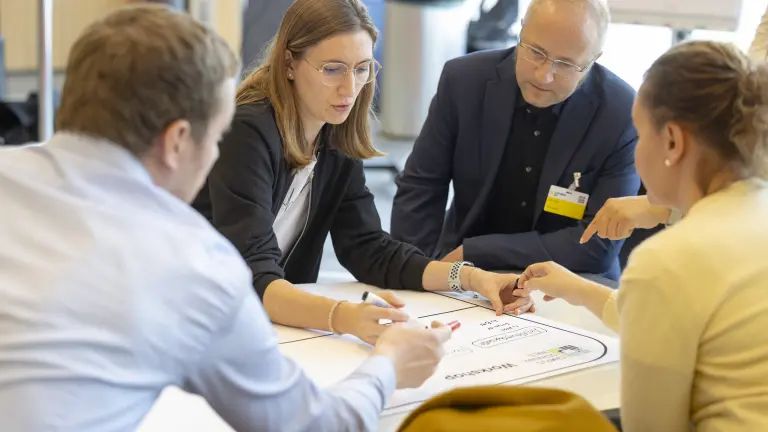 Workshop 2025