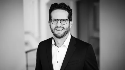 Bild Dr.-Ing. Christian Landes