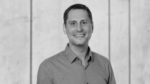 Bild Dr. Dominik Riemer