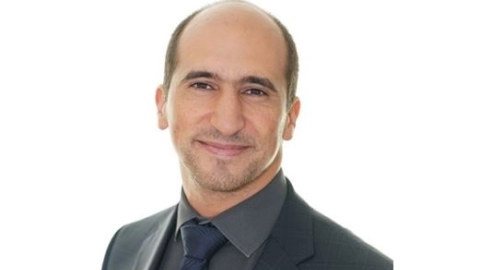 Sébastien Diaz de Corcuera, Gründer und CEO von MuWind