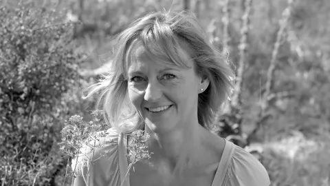 Bild Dr. Eva Distler
