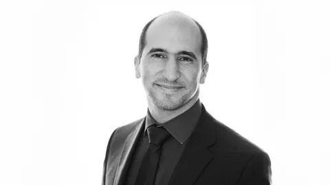 Bild 1. Sébastien Diaz de Corcuera