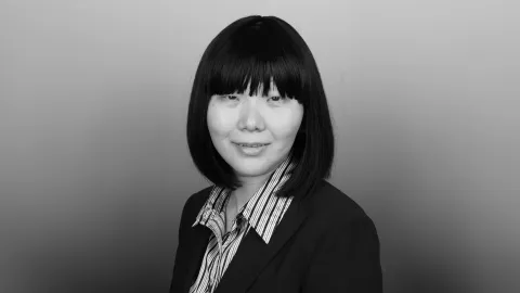 Bild Gunne Dolgor Guntsetseg