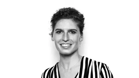 Bild Dr. Sarah Schmitz