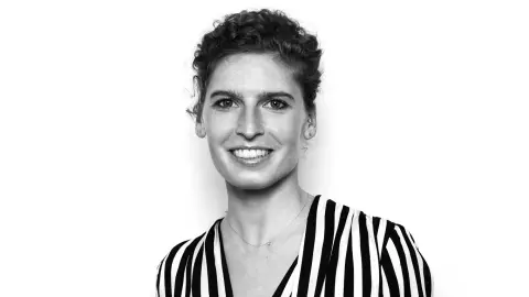 Bild Dr. Sarah Schmitz