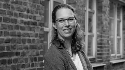 Bild Dr.-Ing. Karoline Raulf