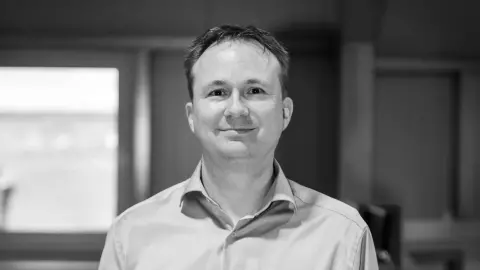 Bild Dr. Johannes Klos