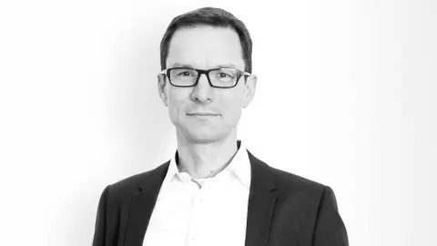 Bild Dr. Holger Berg