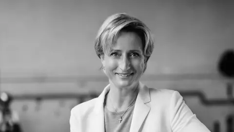 Bild Nicole Hoffmeister-Kraut