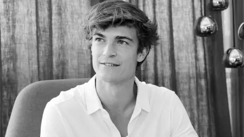 Bild Maximilian Lehmann