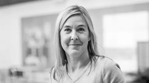 Foto: Constanze Kurz