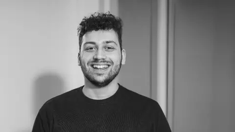 Foto: Daniel Mendes Jenner