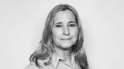 Bild Prof. Dr. Elisabeth Fröhlich