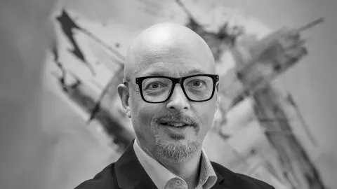 Bild Dr. Michael Haupt