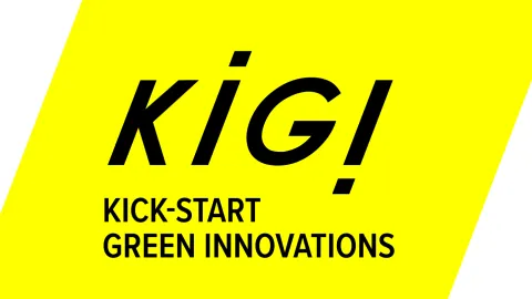 Logo KIGI
