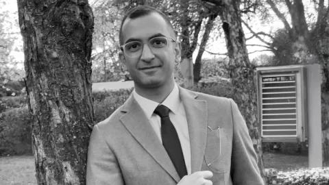 Bild Hojjat Mansourpour