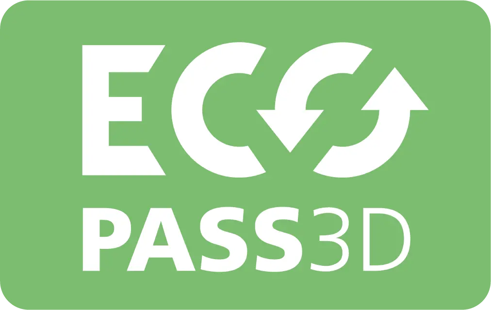 Logo Fraunhofer EcoPass