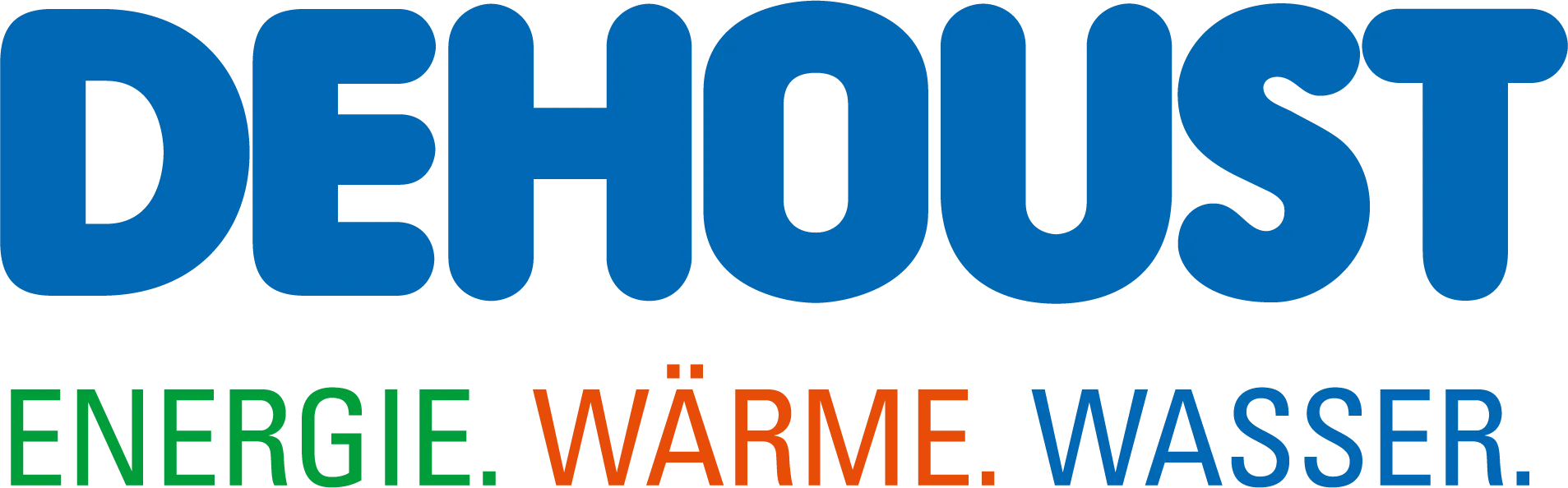 Logo Dehoust GmbH