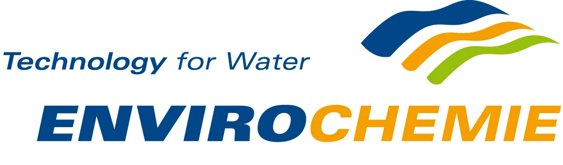 Logo EnviroChemie GmbH