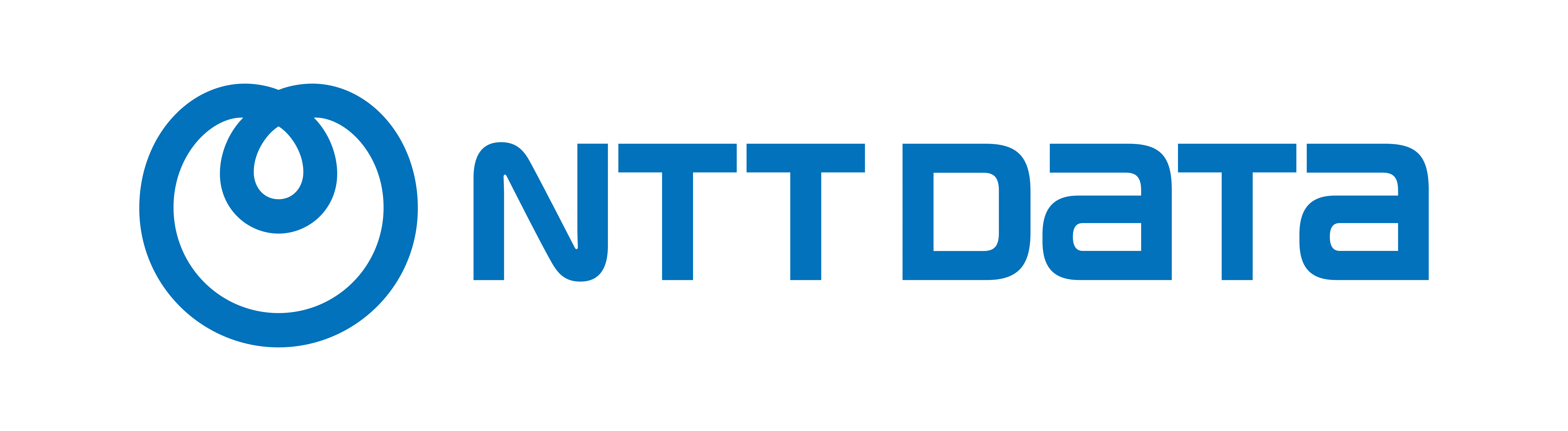 Logo NTT DATA Business Solutions AG