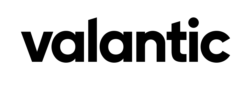 Logo Valantic GmbH