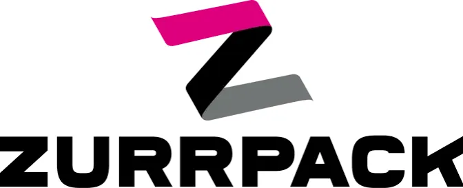 Logo ZURRPACK GmbH