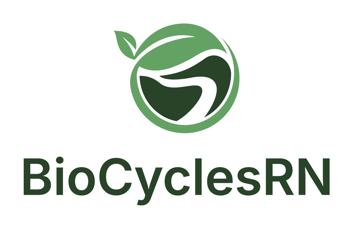 Logo BioCyclesRN
