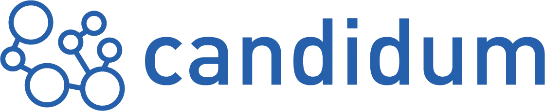 Logo Candidum GmbH