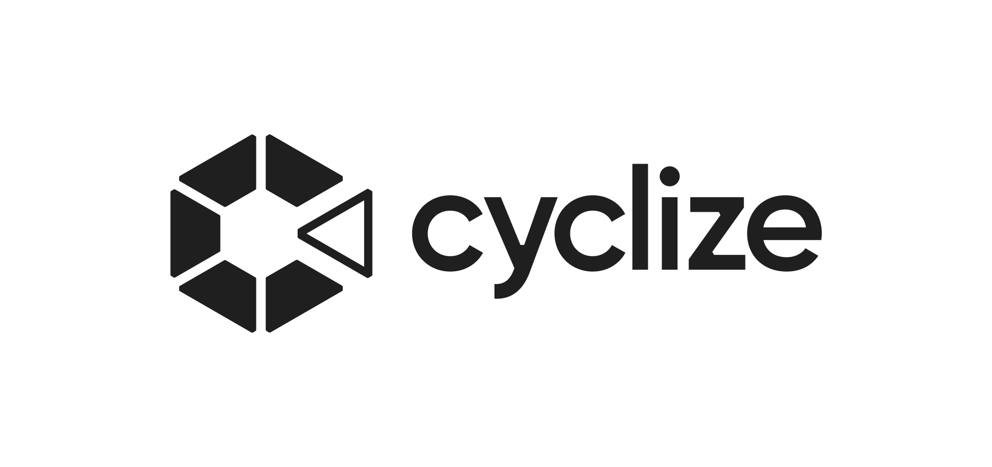 Logo Cyclize