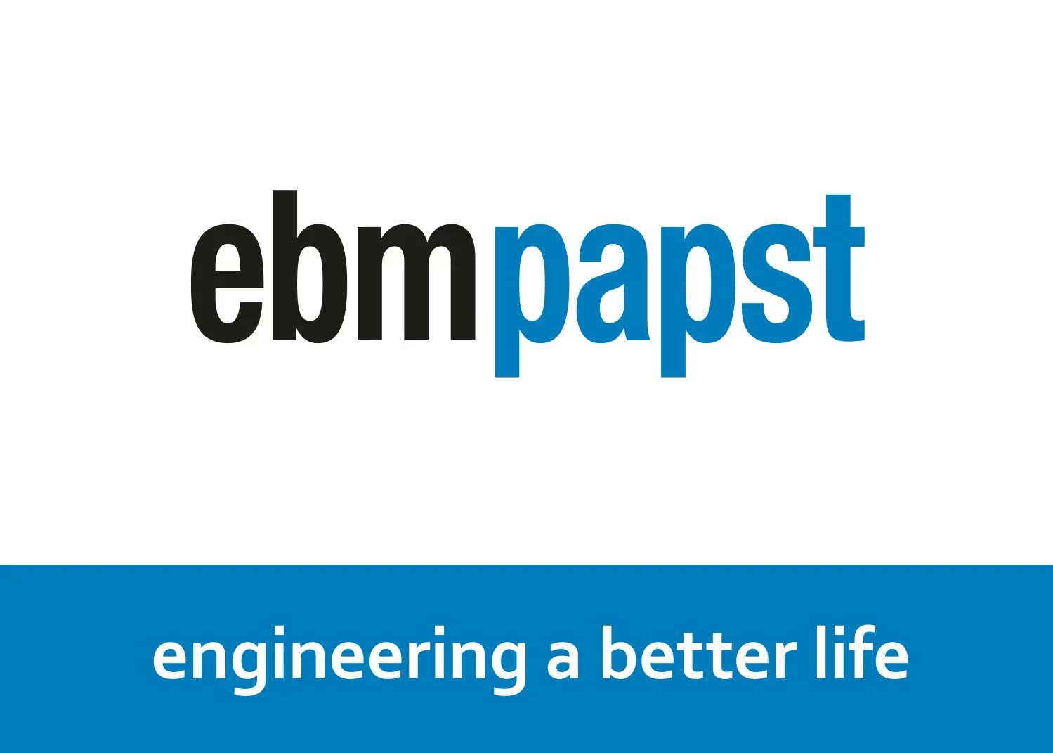 Logo ebmpapst