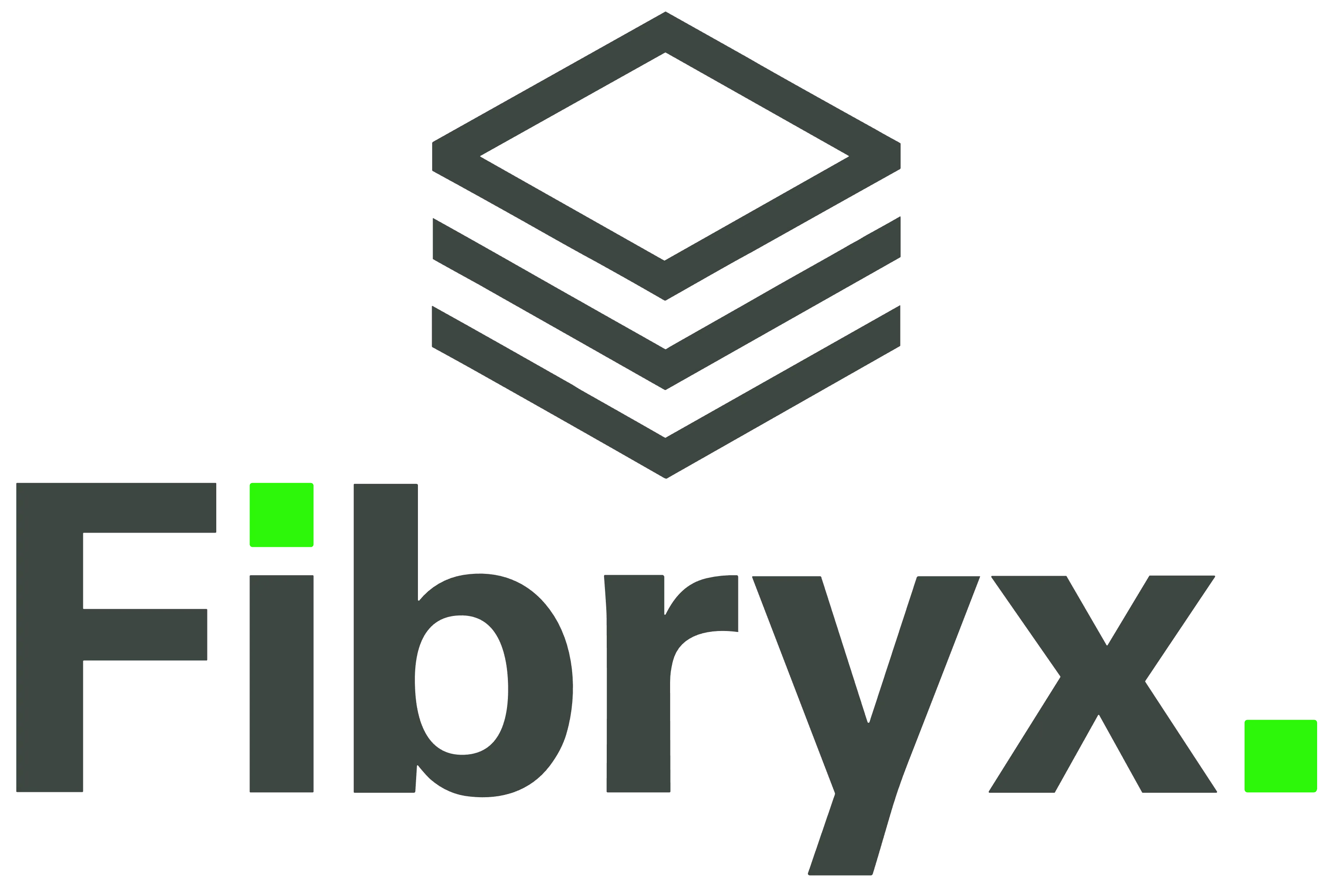 Logo Fibryx GmbH