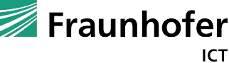 Logo Fraunhofer ICT