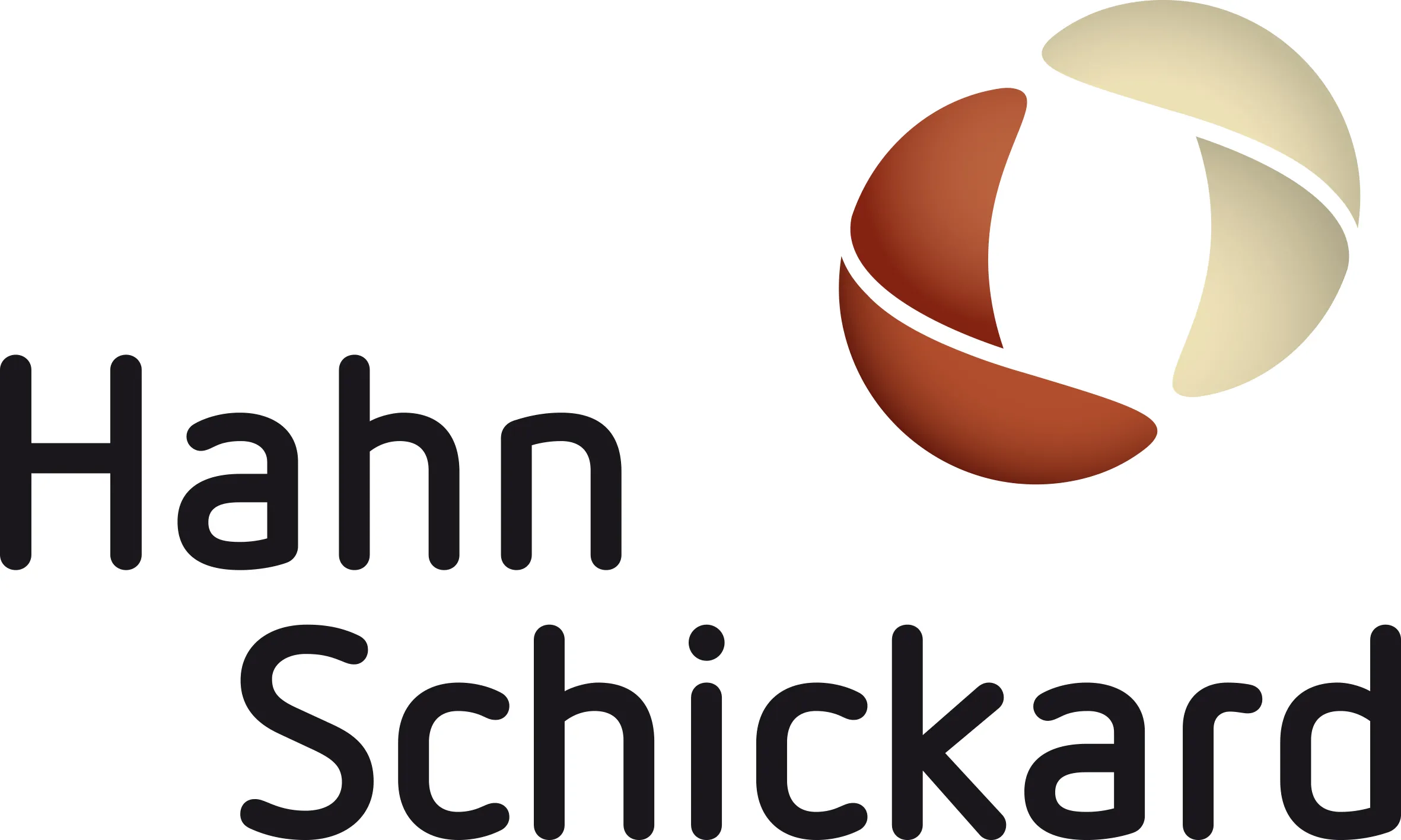 Logo Hahn-Schickard