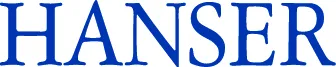 Logo Hanser Verlag