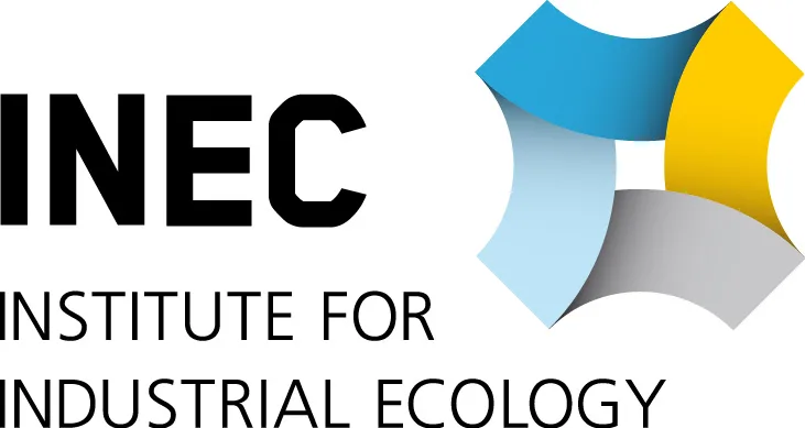 Logo INEC