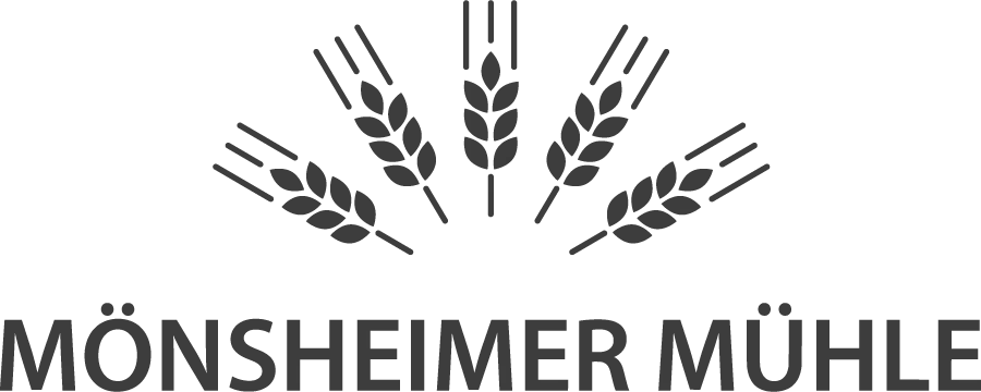 Logo Mönsheimer Mühle