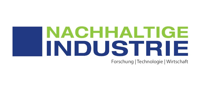 Logo Nachhaltige Industrie