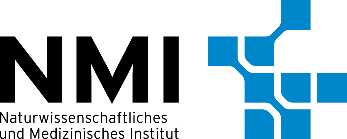 Logo NMI