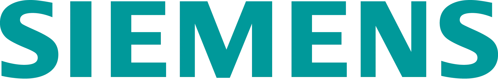 Logo Siemens AG
